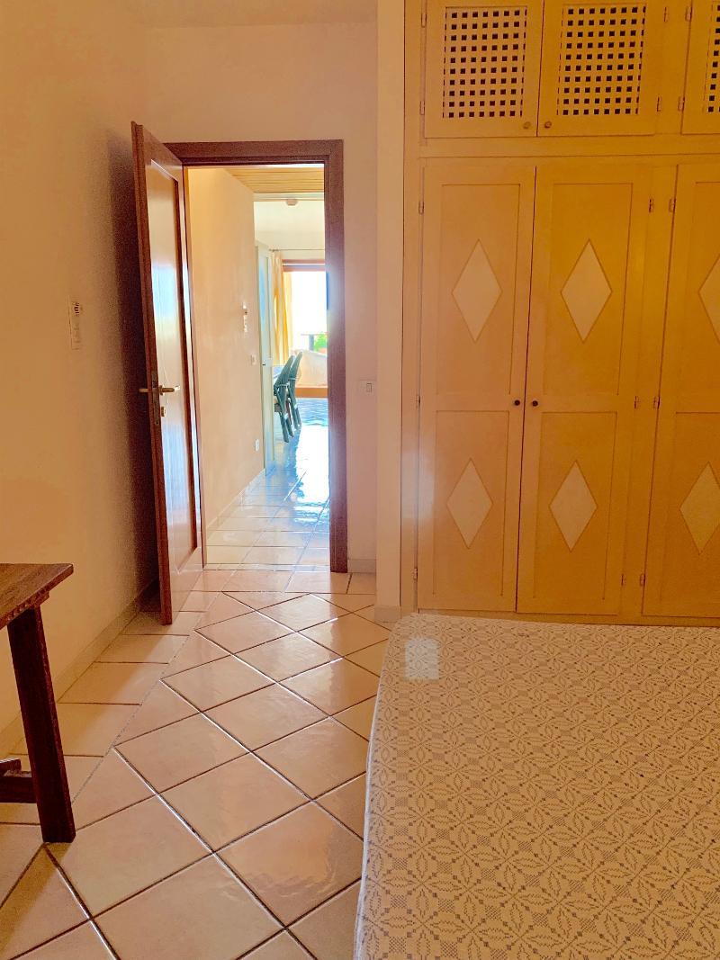 Sporting Hotel Tanca Manna 坎尼吉翁 外观 照片